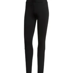 Pantaloni sci di fondo adidas Xpr Xc Tights W Black