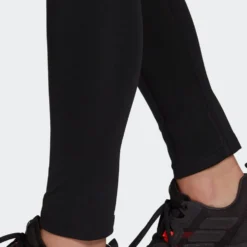 Pantaloni sci di fondo adidas Xpr Xc Tights W Black