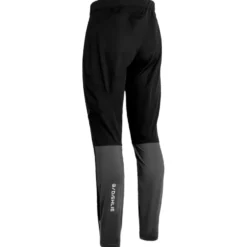Pantaloni sci di fondo Bjorn Daehlie Pants Challenge 3.0 Men Black