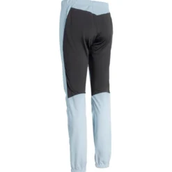 Pantaloni sci di fondo Bjorn Daehlie Pants Power 2.0 Wmn Moonstone Blue