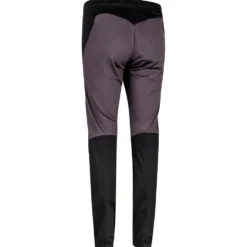Pantaloni sci di fondo Bjorn Daehlie Power Wmn Black