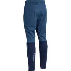 Pantaloni sci di fondo Bjorn Daehlie Pants Challenge 3.0 Men Dark Denim
