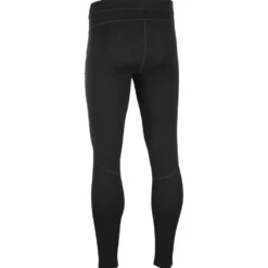 Pantaloni sci di fondo Bjorn Daehlie Winter Wool 2.0 Black