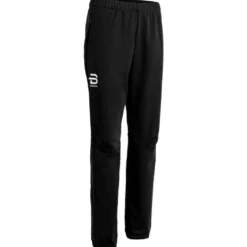 Pantaloni sci di fondo Bjorn Daehlie Pants Base Wmn Black