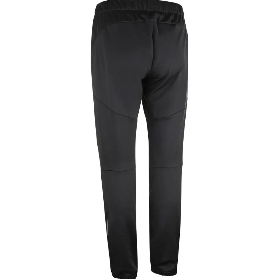 Pantaloni sci di fondo Bjorn Daehlie Kikut Wmn Black