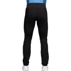Pantaloni sci di fondo Bjorn Daehlie Pants Power 2.0 Men Black