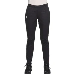 Pantaloni sci di fondo Bjorn Daehlie Pants Aware W Black