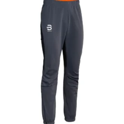 Pantaloni sci di fondo Bjorn Daehlie Power Nine Ion