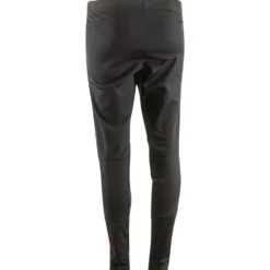 Pantaloni sci di fondo Bjorn Daehlie Flow Wmn Black/Snow White