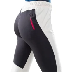 Pantaloni sci di fondo Bjorn Daehlie Power Wmn Bright White