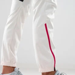 Pantaloni sci di fondo Bjorn Daehlie Power Wmn Bright White