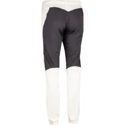 Pantaloni sci di fondo Bjorn Daehlie Power Wmn Bright White