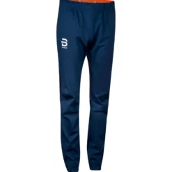 Pantaloni sci di fondo Bjorn Daehlie Power Wmn Navy