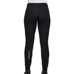 Pantaloni sci di fondo Bjorn Daehlie Pants Challenge Wmn Black