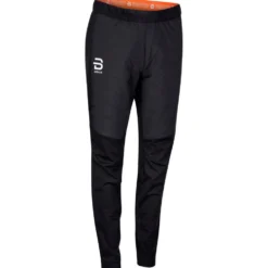 Pantaloni sci di fondo Bjorn Daehlie Pants Challenge Wmn Black