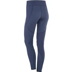 Pantaloni sci di fondo Kari Traa Tirill Tights Marin