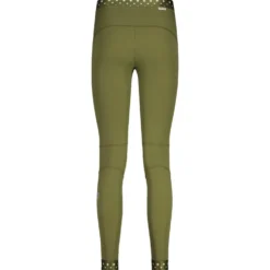 Pantaloni sci di fondo Maloja MontunellaM Moss
