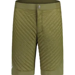 Pantaloni sci di fondo Maloja GoliatM Moss