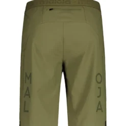 Pantaloni sci di fondo Maloja GoliatM Moss