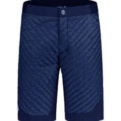Pantaloni sci di fondo Maloja GoliatM Midnight