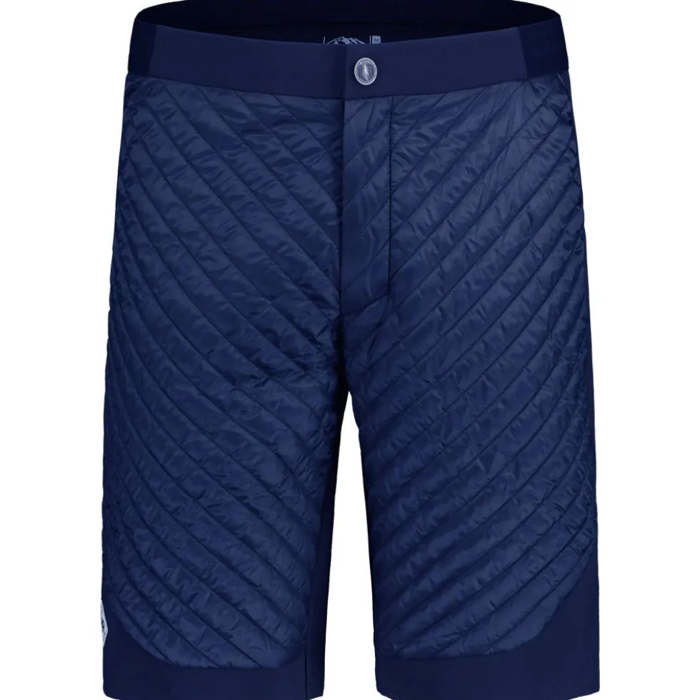 Pantaloni sci di fondo Maloja GoliatM Midnight