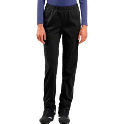 Pantaloni sci di fondo Odlo Essential Warm W's Black