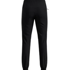 Pantaloni sci di fondo Odlo Essential Warm W's Black