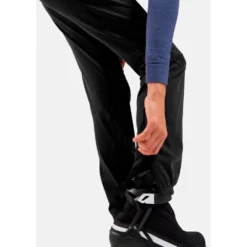 Pantaloni sci di fondo Odlo Essential Warm W's Black