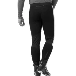 Pantaloni sci di fondo Odlo Langnes Pants Black