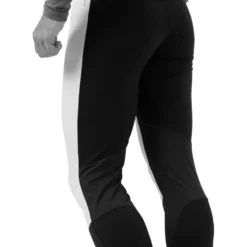 Pantaloni sci di fondo Odlo Langnes Pants Black