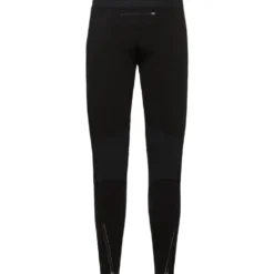 Pantaloni sci di fondo Odlo Langnes Pants Black