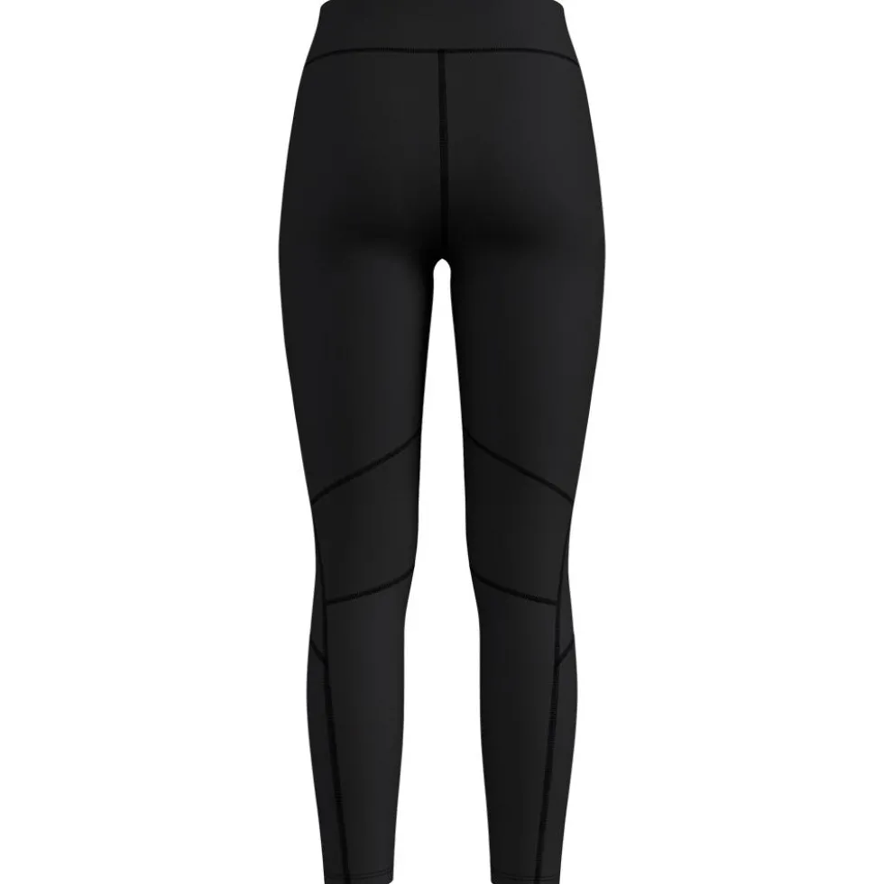 Pantaloni sci di fondo Odlo Velocity Tights Wmn Black