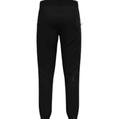 Pantaloni sci di fondo Odlo Zeroweight Pro Windproof Warm Pant Regular Black