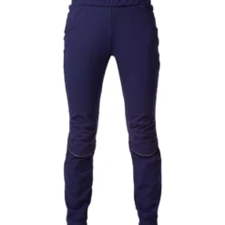 Pantaloni sci di fondo Rossignol W Softshell Pant Eclipse