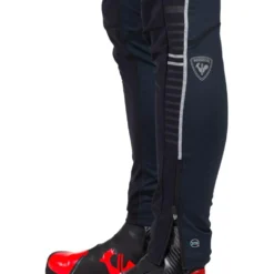 Pantaloni sci di fondo Rossignol Poursuite Pant Black