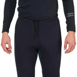 Pantaloni sci di fondo Rossignol Poursuite Pant Black