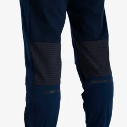 Pantaloni sci di fondo Swix Dynamic Pant M Dark Navy