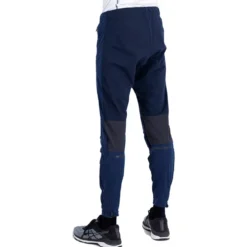 Pantaloni sci di fondo Swix Dynamic Pant M Dark Navy