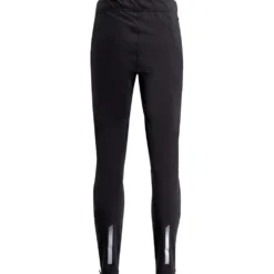 Pantaloni sci di fondo Swix Focus Pants M Jet Black