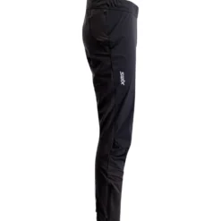 Pantaloni sci di fondo Swix Focus Pants M Jet Black