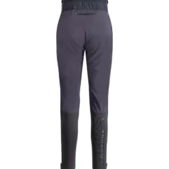 Pantaloni sci di fondo Swix Horizon Pant Women Black Phantom