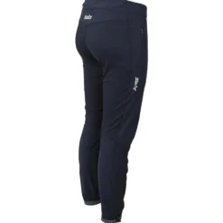Pantaloni sci di fondo Swix Infinity Pant Wmn Dark Navy
