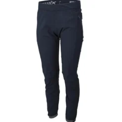 Pantaloni sci di fondo Swix Infinity Pant Wmn Dark Navy