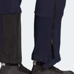 Pantaloni tecnici adidas Terrex Sky Climb Fast W Legend Ink