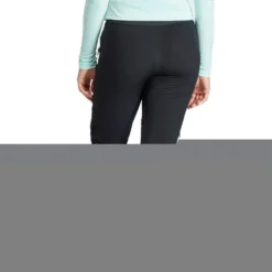 Pantaloni tecnici adidas W Terrex Xperior Fast Pant Black