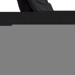 Pantaloni tecnici adidas W Terrex Xperior Fast Pant Black