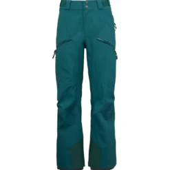 Pantaloni tecnici Black Diamond W Recon Stretch Pants Deep Woods