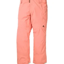 Pantaloni tecnici Burton Reserve 2L Pants Sunrise Coral