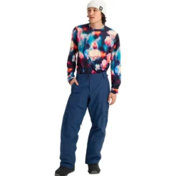 Pantaloni tecnici Burton Reserve 2L Pants Nightfall