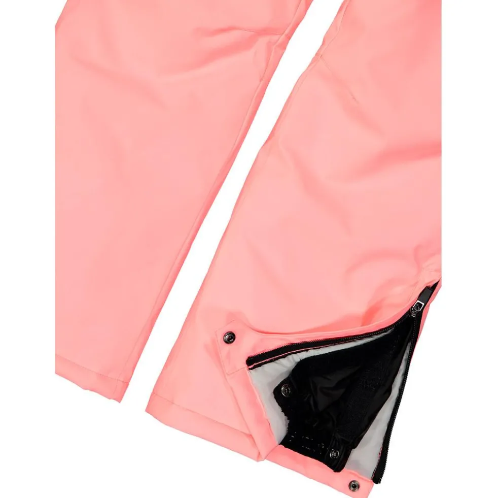 Pantaloni tecnici CMP Kid Salopette Lotus